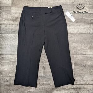 Tribal Extensible Stretch Dress Pants Size 4